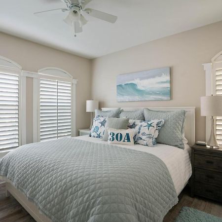 The Villas At Santa Rosa Beach Eksteriør bilde