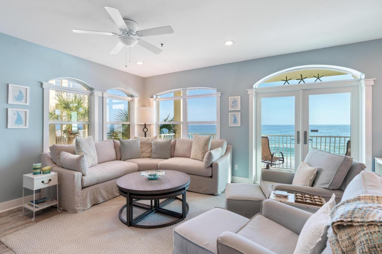 The Villas At Santa Rosa Beach Eksteriør bilde