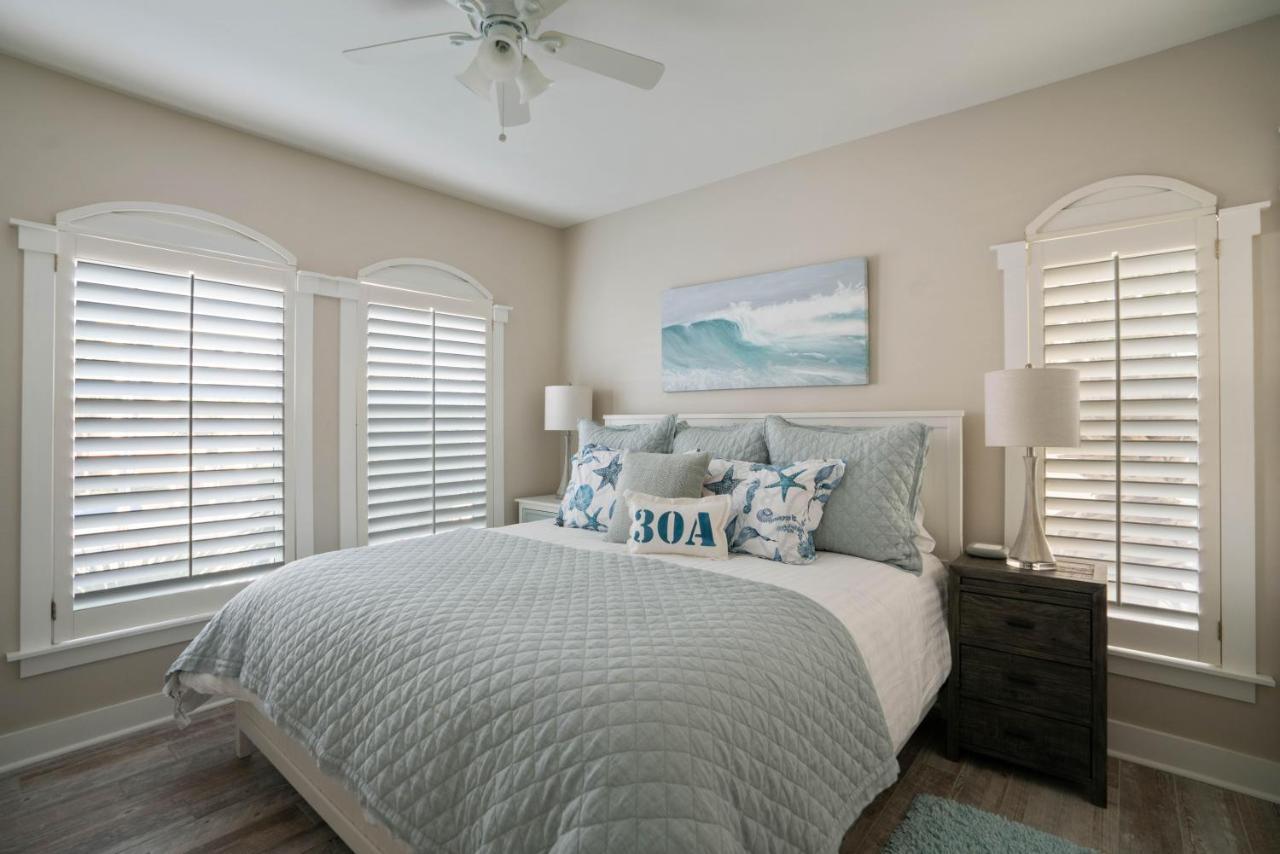 The Villas At Santa Rosa Beach Eksteriør bilde